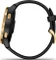 Garmin Venu schwarz/gold Vorschaubild