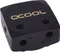 Alphacool Eisdecke D5 Pumpenaufsatz, G1/4 Messing Vorschaubild