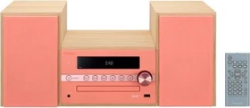 Pioneer X-CM56D lachs