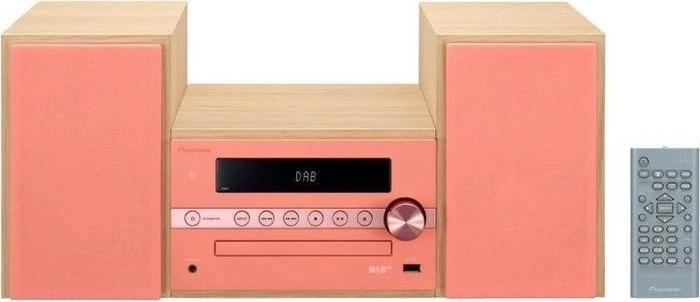 Pioneer X-CM56D