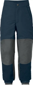 Vaude Caprea Antimos Hose lang dark sea uni (Junior)