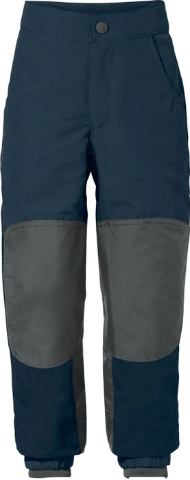 Vaude Caprea Antimos Hose lang dark sea uni (Junior)