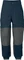 Vaude Caprea Antimos Hose lang dark sea uni (Junior) Vorschaubild