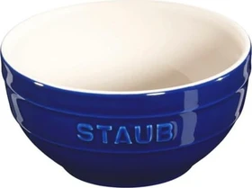 Zwilling Staub Schüssel rund 400ml dunkelblau