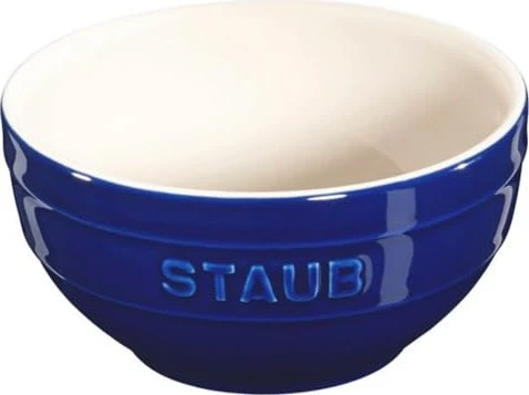 Zwilling Staub Schüssel rund 400ml dunkelblau