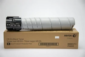 Xerox Toner 006R01711 schwarz
