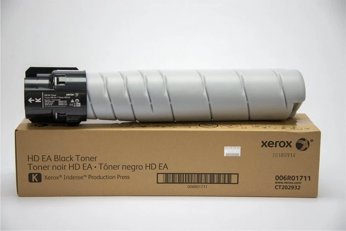 Xerox Toner 006R01711 schwarz