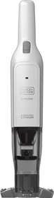 Black&Decker HLVC315J11-QW Dustbuster Slim Akku-Handstaubsauger