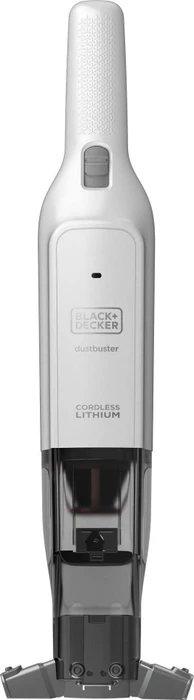 Black&Decker HLVC315J11-QW Dustbuster Slim Akku-Handstaubsauger