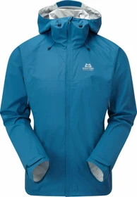Mountain Equipment Zeno Funktionsjacke ink blue (Herren)