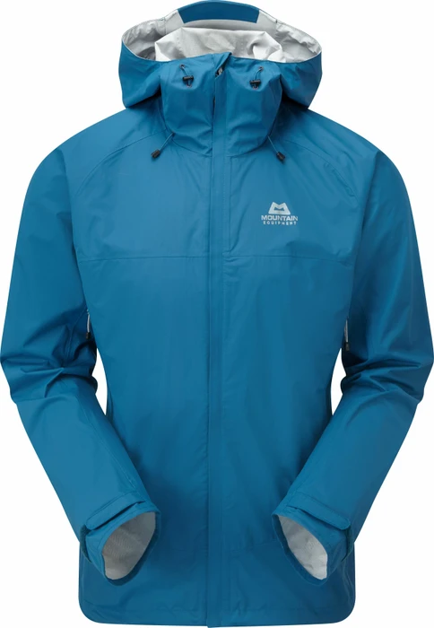 Mountain Equipment Zeno Jacke (Herren)