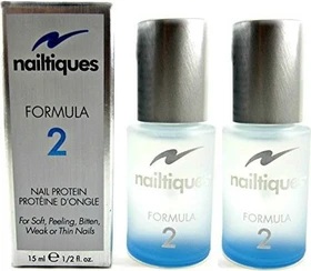 Nailtiques Nail Protein Formula 2, 15ml