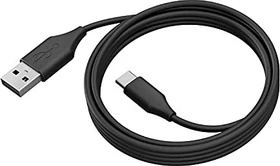 Jabra PanaCast USB Cable, USB-A 3.0 [Stecker] auf USB-C 3.0 [Stecker], 2m (14202-10)