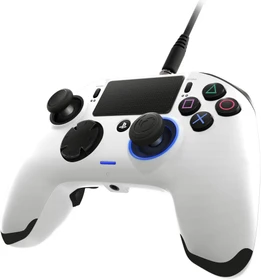 Nacon Revolution Pro Controller weiß (PS4)