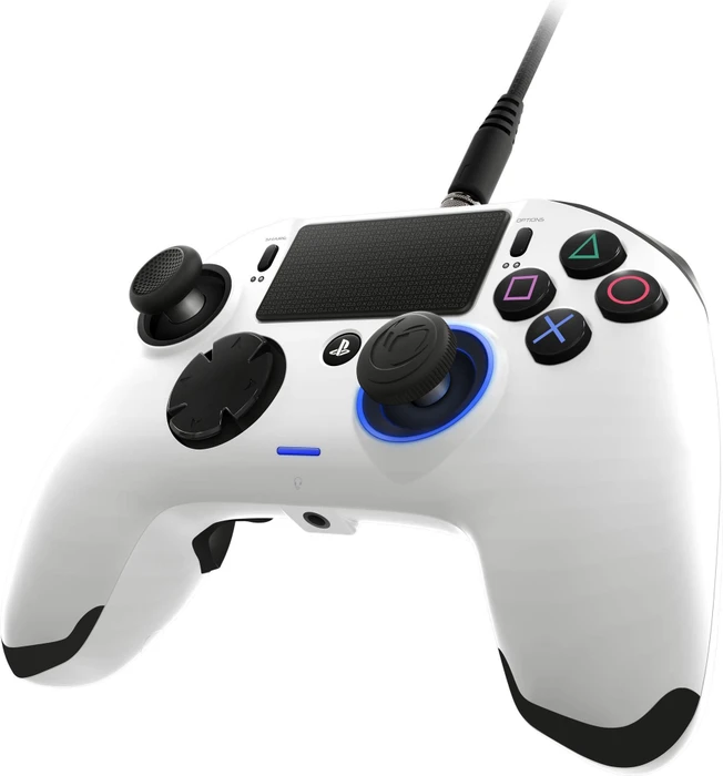 Nacon Revolution Pro Controller weiß (PS4)