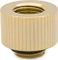 EK Water Blocks Quantum Line EK-Quantum Torque Extender Static MF 14, G1/4", gold Vorschaubild
