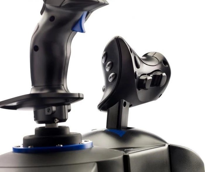 Thrustmaster T-Flight Hotas 4 (PS4/PC)
