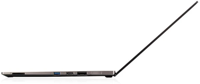 Fujitsu Lifebook U904, Core i5-4300U, 6GB RAM, 16GB SSD, 500GB HDD, UMTS, DE
