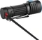OLight Baton Turbo Taschenlampe schwarz Vorschaubild