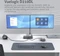 PureLink Vuelogic 14-in-1 USB-C Docking Station, USB-C 3.1 [Buchse] Vorschaubild