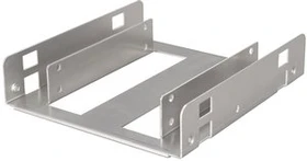 Lian Li HD-323A silber, HDD Modul