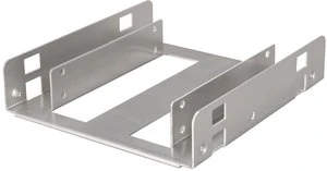 Lian Li HD-323A silber, HDD Modul