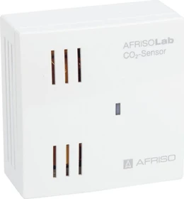 Afriso CO2 Funksensor F, Luftgütesensor (61240)