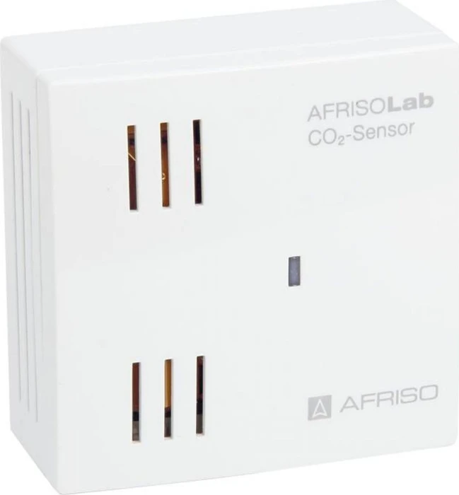 Afriso CO2 Funksensor F, Luftgütesensor
