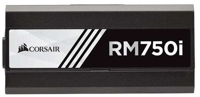 Corsair RMi Series RM750i 750W, ATX 2.4