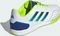 adidas Top Sala Competition IN cloud white/royal blue/lucid lemon Vorschaubild