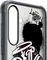 Samsung Flipsuit Case für Galaxy S25+ schwarz Vorschaubild