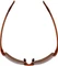 Maui Jim Lighthouse 65mm braun/braun Vorschaubild