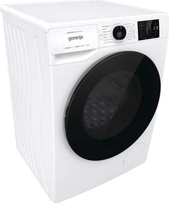 Gorenje WNFHEI74ADPS Frontlader