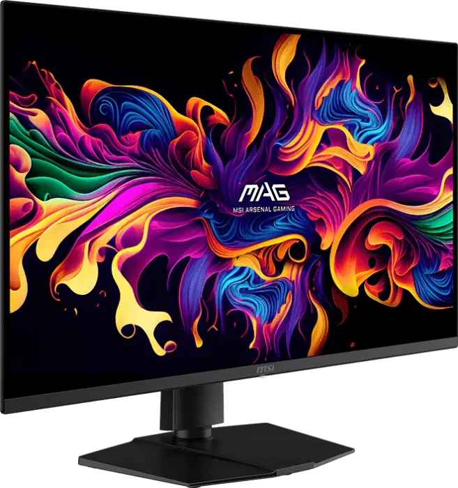 MSI MAG 321UPDE QD-OLED X24, 31.5"