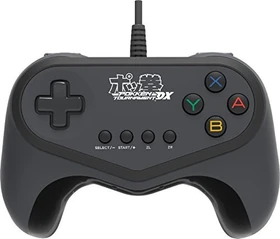 Hori Pro Pad Controller Pokémon Tekken DX (Switch)