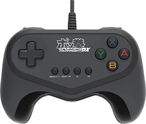 Hori Pro Pad Controller Pokémon Tekken DX (Switch)