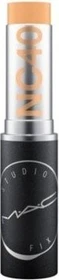 MAC Studio Fix Soft Matte Foundation Stick NC40, 9g