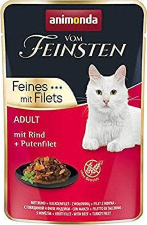 animonda Vom Feinsten Adult