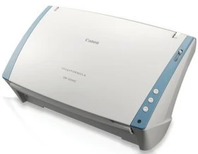 Canon DR-2010C