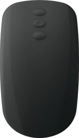 Contour Design Active Key AK-PMH3 Medical Mouse 3-Button Scroll Wireless, schwarz, USB (AK-PMH3OB-FUS-B)