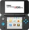 Nintendo New 2DS XL schwarz/türkis Vorschaubild