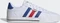 adidas Daily 3.0 cloud white/royal blue/vivid red (Herren) Vorschaubild