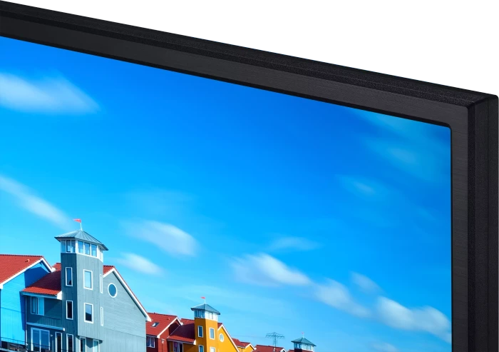 Samsung Essential Monitor S3 S33A, 24"