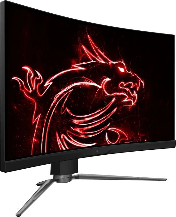 MSI MPG Artymis 273CQRDE, 27"