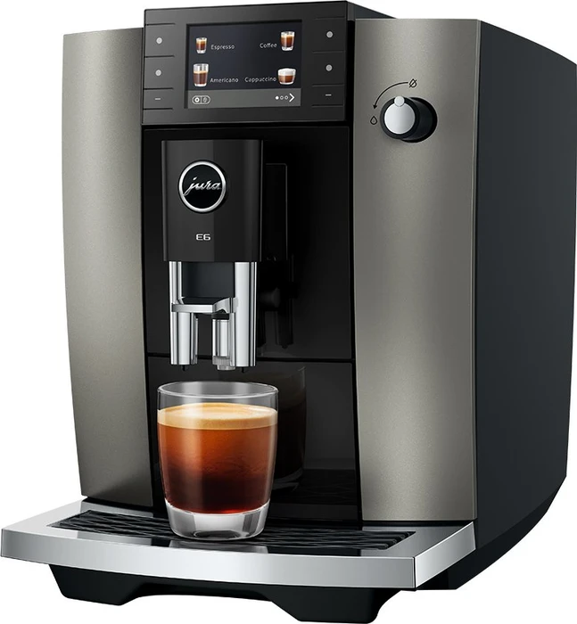 Jura E6 (ED)
