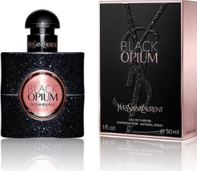 Yves Saint Laurent Black Opium Eau de Parfum, 30ml