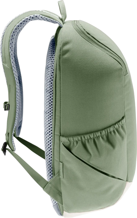 Deuter StepOut 16 Modell 2023 khaki/sand