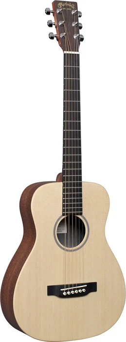 Martin LXK2 Little Martin