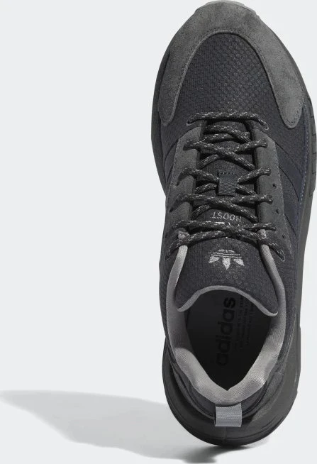 adidas ZX 22 Boost dgh solid grey/grey three (Herren)