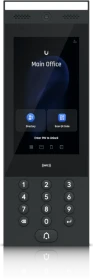 Ubiquiti Intercom Gegensprechanlage, Außenstation